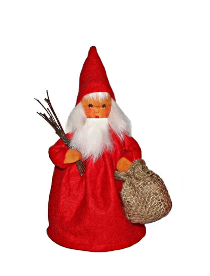 Nikolaus zum Füllen, 18 cm