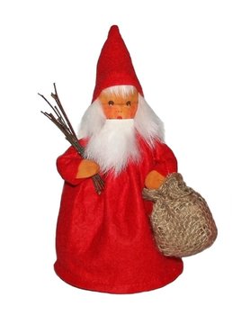 Nikolaus zum Füllen, 18 cm