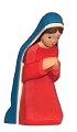 Mary, 8 cm (Type 1)