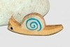 Snail, 1 cm* (Type 1)