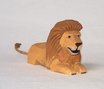 Lion, lying , 5,5 cm (Type 1)