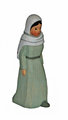 Fatima, standing, mint, 11 cm (Type 1)